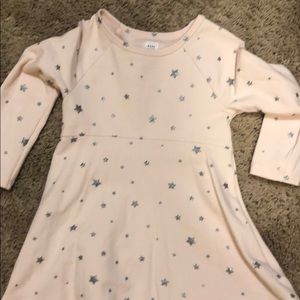 Gap toddler dress